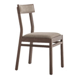 Vela Upholstered Chair | Stellan [439 Italia]