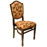 Brutus Chair Royale