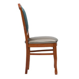 Brutus Chair Royale