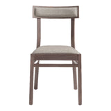 Vela Upholstered Chair | Stellan [439 Italia]