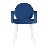 Veda Arm Chair