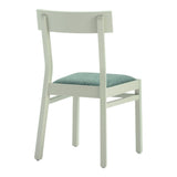 Vela Upholstered Chair | Stellan [439 Italia]