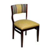 Veterina Upholstered