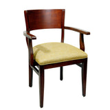Veterina Arm Chair