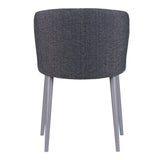 Viara Upholstered Chair