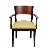 Veterina Arm Chair