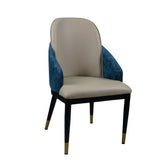 Virginia Upholstered Arm Chair