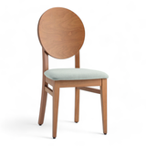 Vireo Wood Chair