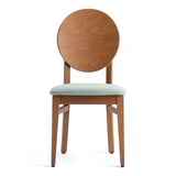 Vireo Wood Chair