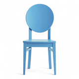 Vireo Wood Chair
