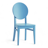 Vireo Wood Chair