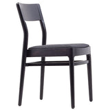Busci Stackable Chair