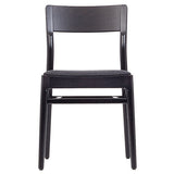 Busci Stackable Chair