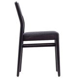 Busci Stackable Chair