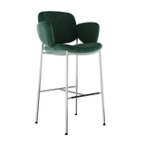 Walle Bar Stool 22PR019 | Zara [Polly]