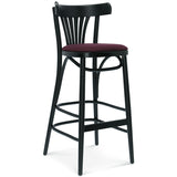 Weald Armless Bentwood Stool