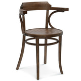 Weald Round Arm Chair