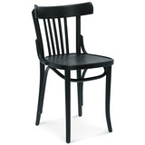 Weald Behind Bars Bentwood Chair