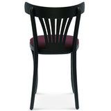 Weald Armless Bentwood Chair