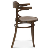 Weald Round Arm Chair
