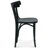 Weald Behind Bars Bentwood Chair
