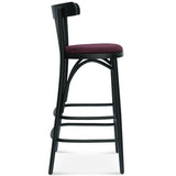 Weald Armless Bentwood Stool
