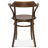 Weald Round Arm Chair