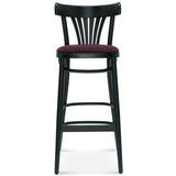 Weald Armless Bentwood Stool