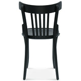 Weald Behind Bars Bentwood Chair