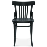 Weald Behind Bars Bentwood Chair