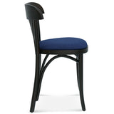 Weald Round Top Bentwood Chair