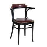 Weald Open Arm Chair