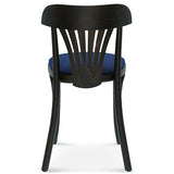 Weald Round Top Bentwood Chair