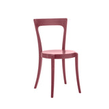 20PR1213 Willa Chair  | Aurora [Astrid]