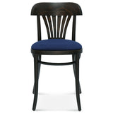 Weald Round Top Bentwood Chair