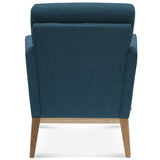 William Lounge Chair
