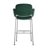 Walle Bar Stool 22PR019 | Zara [Polly]