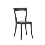 20PR1213 Willa Chair  | Aurora [Astrid]