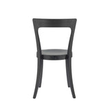 20PR1213 Willa Chair  | Aurora [Astrid]