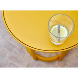 Calderon Low Table