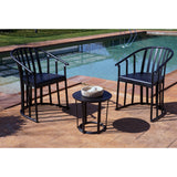 Calderon Low Table