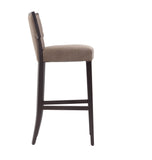 Wisser Bar Stool