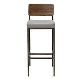 Wolkerson Bar Stool