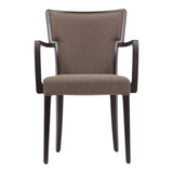 Wisser Arm Chair