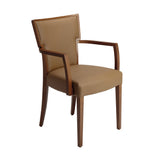 Wisser Arm Chair