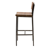 Wolkerson Bar Stool