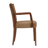 Wisser Arm Chair