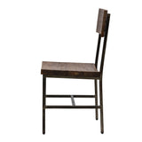 Wolkerson Side Chair