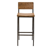 Wolkerson Bar Stool