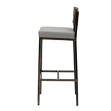 Wolkerson Bar Stool